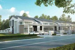 Premium Loft Terrace Villas