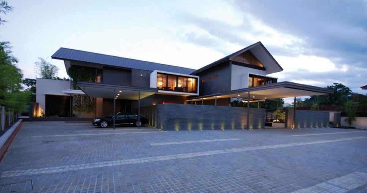 Chew House, Sarawak 0 Houses for sale and rent Dot Property