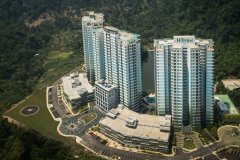 The Haven Lakeside Residences