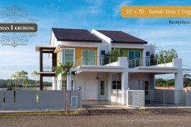 4 Bedroom House for sale in Melaka
