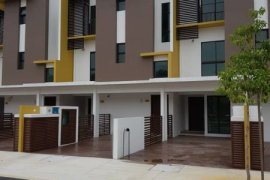 3 Bedroom Townhouse for sale in Negeri Sembilan