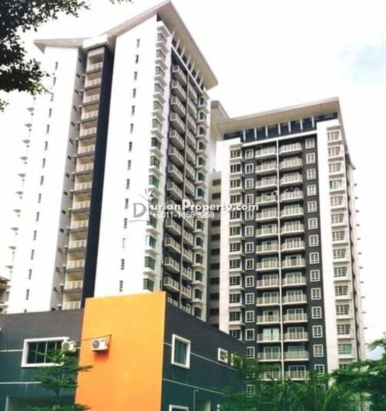 For Rent Apartment Larkin Idaman Listings And Prices Waa2