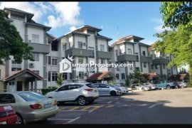 3 Bedroom Townhouse for sale in Johor