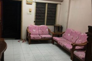 3 Bedroom Apartment for sale in Selangor