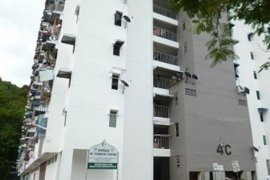 2 Bedroom Apartment for sale in Pulau Pinang