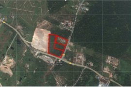 Land for sale in Johor