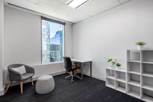 Office for rent in Jalan Wong Ah Fook, Johor