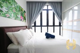 2 Bedroom Condo for rent in Indah Samudera Condominium, Johor