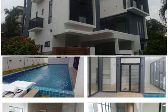 Luxury Houses For Sale In Kuala Lumpur Dot Property