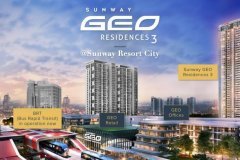 Sunway Geo Residences 3