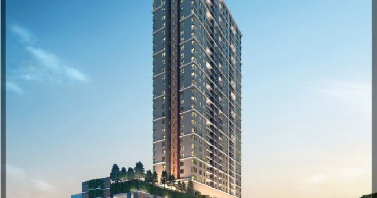 Sunway Mont Residences, Kuala Lumpur - 1 Condo for sale and rent | Dot ...