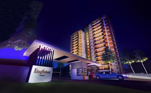 Kingfisher Putatan Sabah 0 Condos For Sale And Rent Dot Property