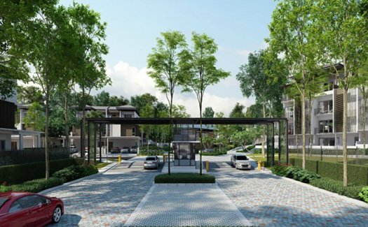 Ridgefield Residences Selangor 0 Townhouses For Sale And Rent Dot Property