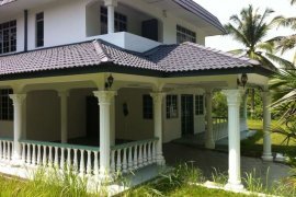5 Bedroom Villa for sale in Kuala Lumpur