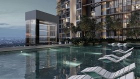 The Elysia Park Residence By Home Owner Johor Bahru 2021 Updated Prices Deals