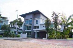 MyDiva Homes @ Perdana Lakeview East Cyberjaya