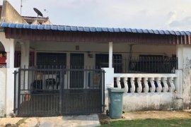 3 Bedroom House for sale in Mentakab, Pahang