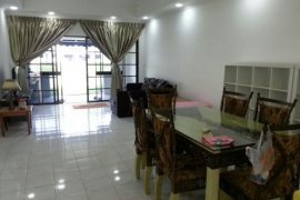 3 Bedroom Townhouse for rent in Selangor