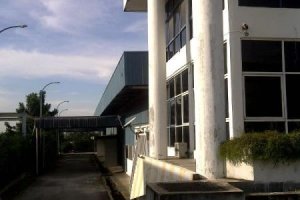 Warehouse / Factory for rent in Selangor
