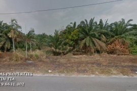 Land for sale in Selangor