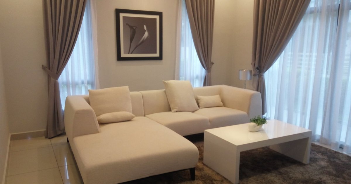 Raintree Residences, Johor 3 Houses for sale and rent Dot Property