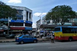 Shophouse for sale in Selangor