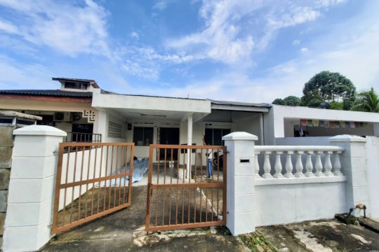 house for rent johor bahru