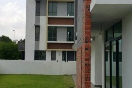 Double Storey End Unit For Sale At Elmina East House For Sale In Selangor Dot Property