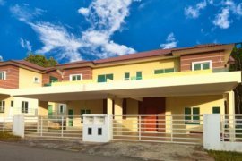 5 Bedroom House for sale in Keningau, Sabah