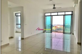 2 Bedroom Serviced Apartment for rent in Putrajaya