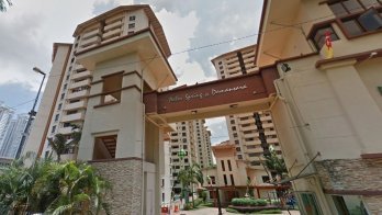Malaysia Condo Directory Dot Property