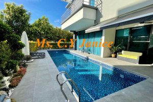 4 Bedroom Villa for sale in Jade Hills, Selangor
