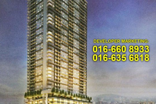 Property For Sale In Wangsa Maju Seksyen 1 10 Kuala Lumpur Dot Property