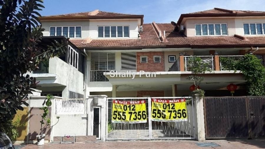 For Sale House Pontian Listings And Prices Waa2