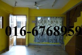 Pangsapuri Berembang Indah Apartment For Sale In Kuala Lumpur Dot Property
