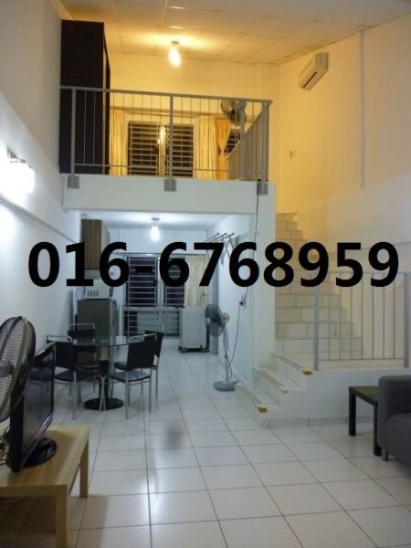 For Rent Taman Cempaka In Ampang Listings And Prices Waa2