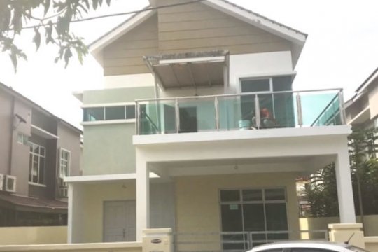 Houses For Sale In Seberang Perai Tengah Pulau Pinang Dot Property