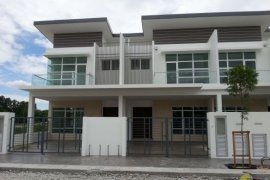 4 Bedroom House for rent in Bandar Sungai Long, Selangor