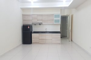 1 Bedroom Serviced Apartment for rent in Selangor