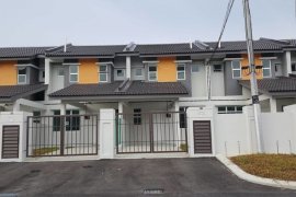 Vigor Properties Sdn Bhd 2 Storey Semi Detached House Bandar Baru Kangkar Pulai