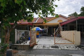 4 Bedroom House for sale in Kuala Kangsar, Perak