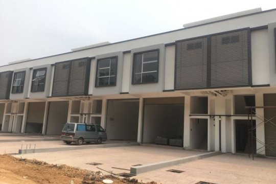 Property For Rent In Kuala Selangor Selangor Dot Property