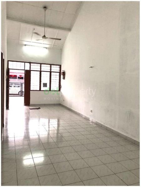 Taman Perling Single Storey House For Rent House For Rent In Johor Dot Property