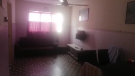Pangsapuri Seri Malaysia Sg Besi 24 Security Nearby Tbs Apartment For Sale In Kuala Lumpur Dot Property