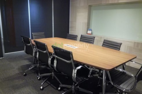 Office for rent in Kuala Lumpur
