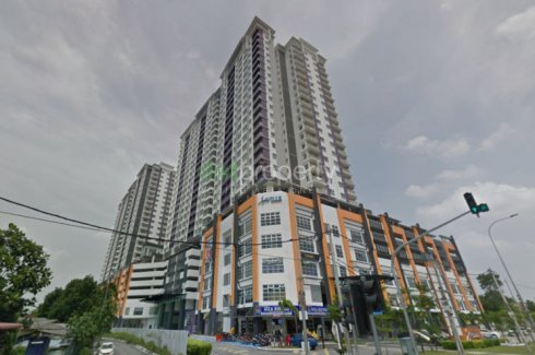 Saville Kajang 2 Bedrooms Service Apartment For Sale Condo For Sale In Selangor Dot Property