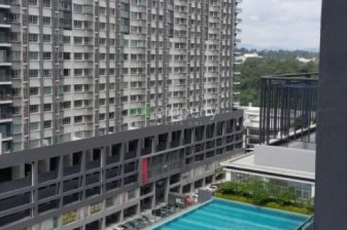 Bangi Southville City Savanna Executive Suites Condo For Rent In Kuala Lumpur Dot Property