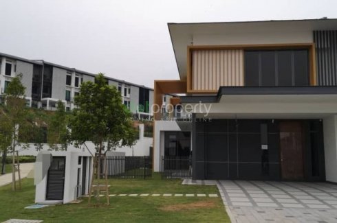 Eco Ardence Aeres Pavilion Home Corner House For Sale In Selangor Dot Property