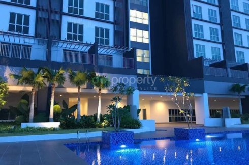 Galleria Studio@Equine Park, Seri Kembangan. 📌 Condo for ...