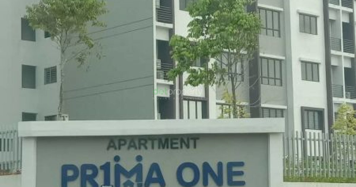 Apartment To Let Apartment For Rent In Putrajaya Dot Property